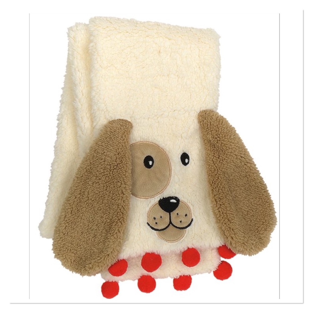 Dog Scarf